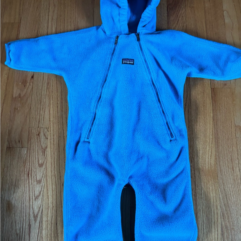 Patagonia Infant Fleece Bunting